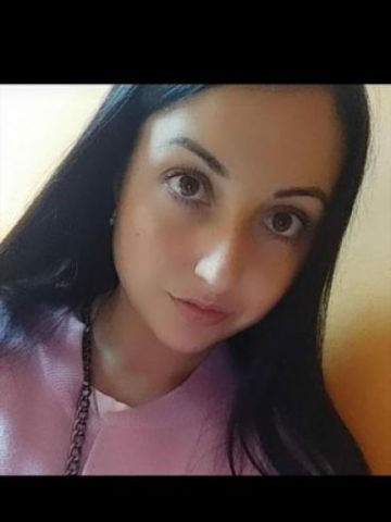 Анкета проститутки Милана, 24 года